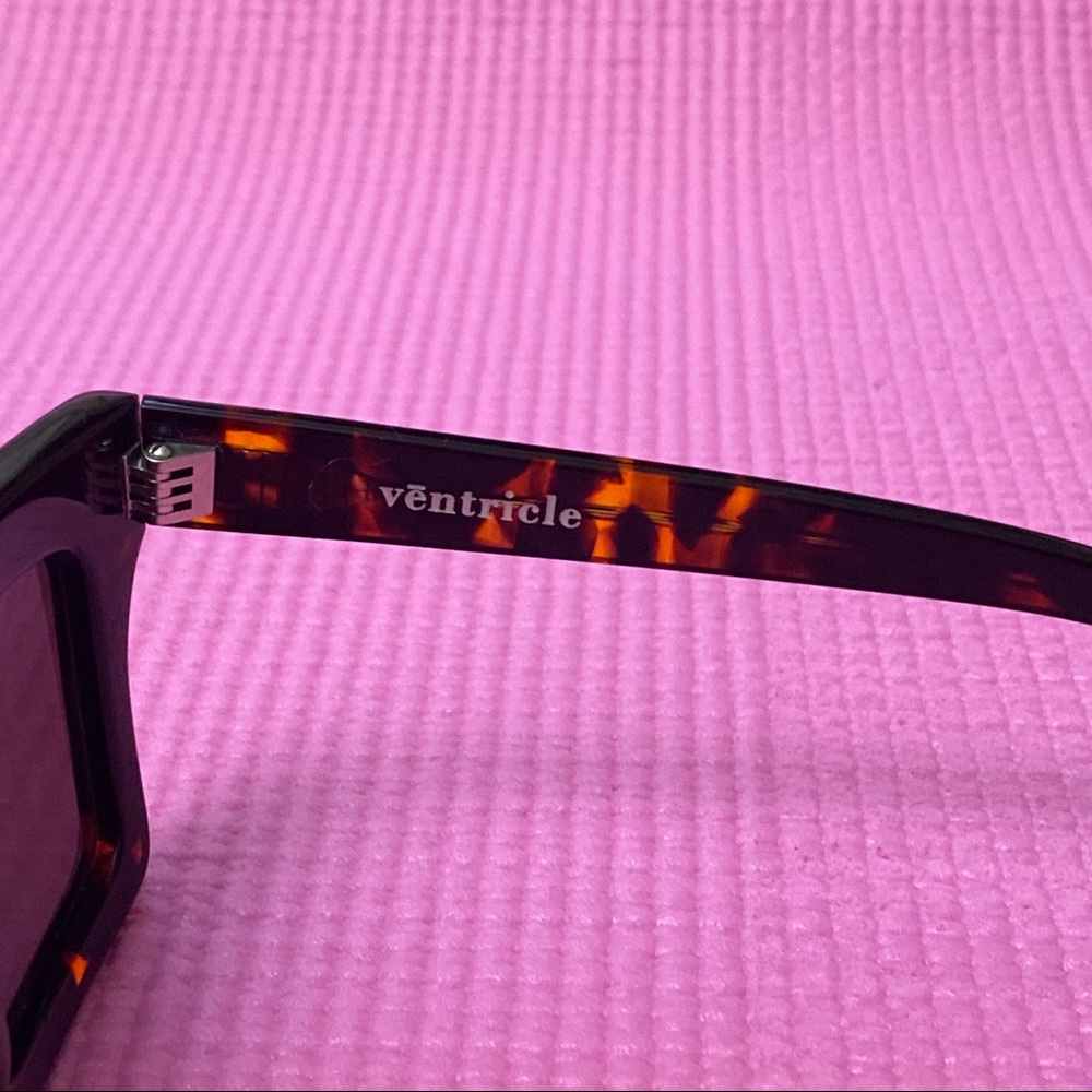 Valley eyewear ventricle sunglasses - Picture 4 of 13